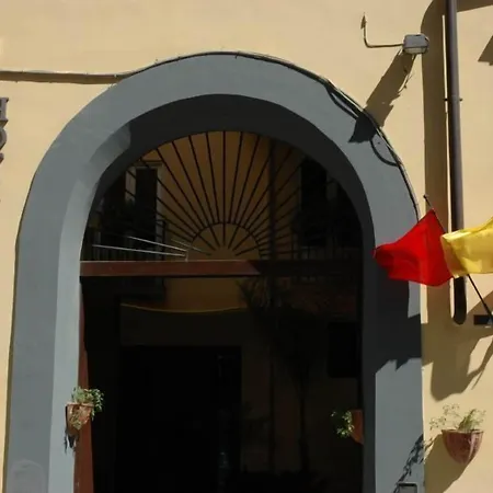 Caravaggio Hotel-3